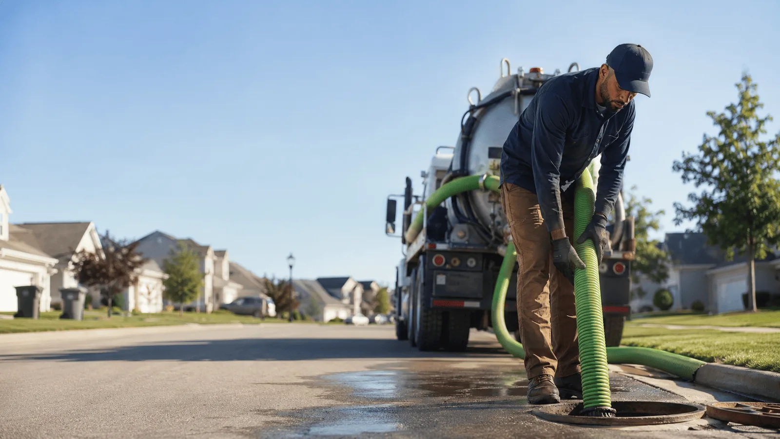 Mosquito Control in Stowell, TX
